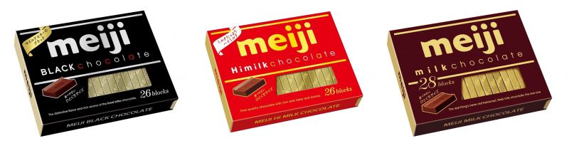 Meiji Nhật Bản